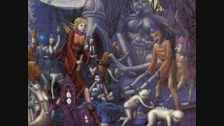 Cathedral - Serpent Eve