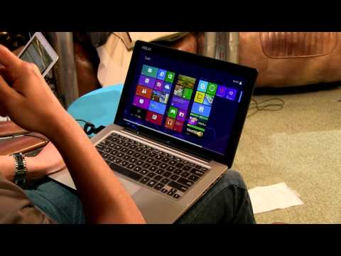 Asus Transformer Book TX300