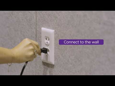 How to set up Roku Streambar