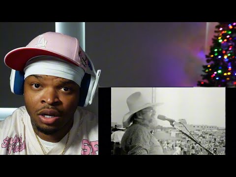 First Time Hearing The Charlie Daniels Band "Simple Man"