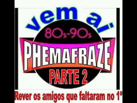 BVSMP......PHEMAFRAZE  PARTE  2