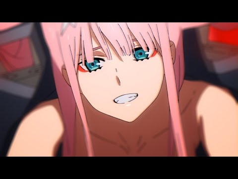How Darling in the Franxx Broke the Internet