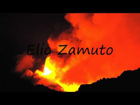 How to Pronounce Elio Zamuto?