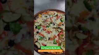 Better pizza than Domino's in Ghaziabad , Uttar Pradesh ?? See and Decide 🍕🍕