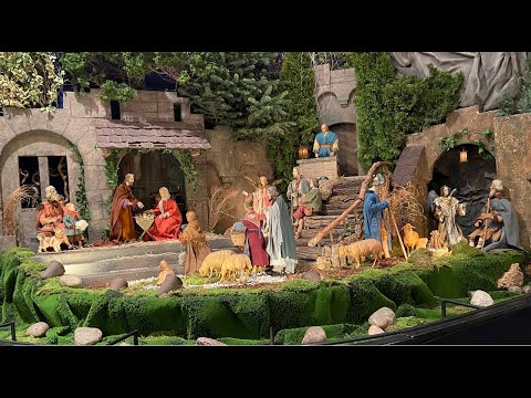 Familienmesse zum Heiligen Abend