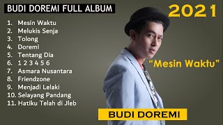 Budi Doremi FULL ALBUM Mesin Waktu OST Aku dan Mesin Waktu | Lagu Ramadhan 2021 width=