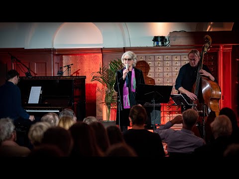 Karin Krog: 'Round Midnight