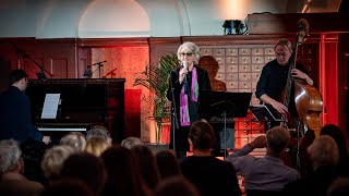 Karin Krog: 'Round Midnight