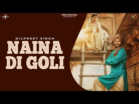 Naina Di Goli — watch video