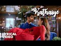 Adhisaya Piraviyum Arpudha Pennum Title Song Lyric Video Star Vijay