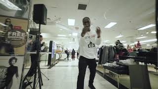 Kyle Bent - Profound (Music Video) (Prod  by DJ D.O.C.)