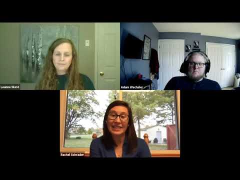 Connect with the Experts: Endocrine Series - Bone Health