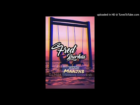 ♣️DJ M.R.K x Norena Waadjab - Maajab [Zouk 2k20]♣️