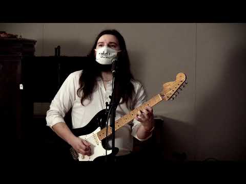 Royal Roots Blues Band @KRVS-FM, February 2021