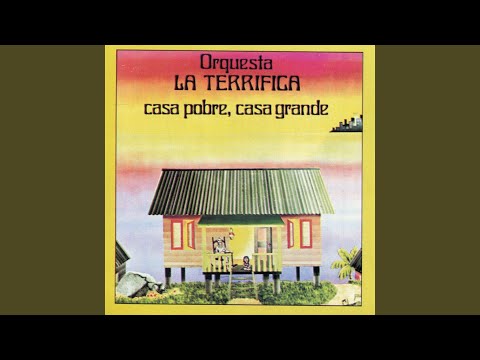 Ni Llanto, Ni Velorio (Merengue)