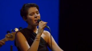 ORIOXY - Live at Jazz à la Villette 2015 - Bachour Meshouamam