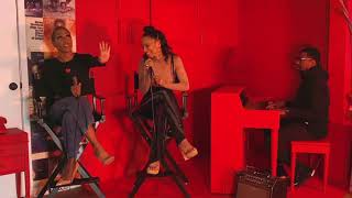 Black Buddafly “Keep It Casual” Unplugged