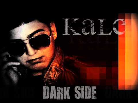 EL KALE "Dark Side" FIESTA EN CASA