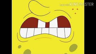 Spongebob Squarepants: InSPONGEiac Bizarro Sequenc