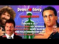 Paul Roma REACTS To Mick Foley SLAMMING Undertaker And Kane Over Trump Ray Rougeau Mario Mancini