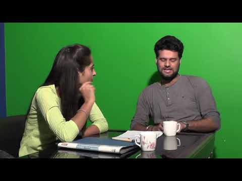 Vikrant Kakroo College Rom...