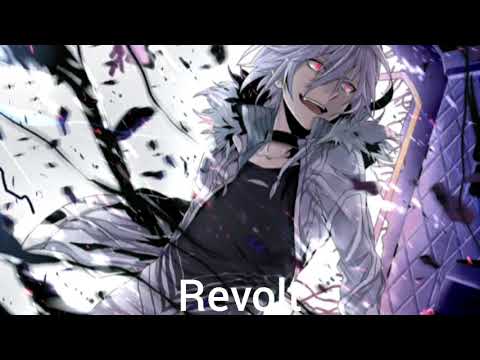 Nightcore - Revolt (Wild Fire)