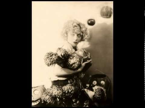 Saint Louis Lowdowns (California Ramblers) - Doo Wacka Doo (1924)
