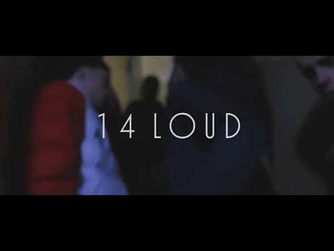 AB - 14 Loud tu Pi Ha$ha$h