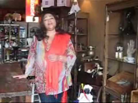 The Incomparable Joanna Gardner 2010