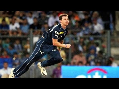 Steyn Gun Greatness| Dale Steyn Unplayable In Ipl