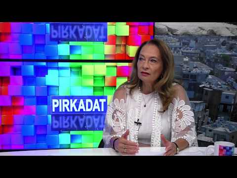 PIRKADAT: Rónai Sándor
