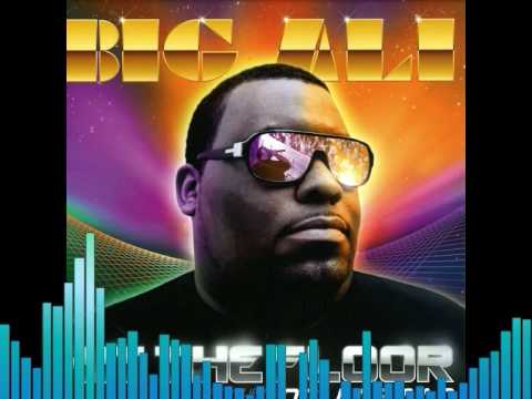 Dj Orhan vs.Big Ali ft.Dollarman - Hit The Floor(Remix)