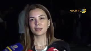 Կա աննախադեպ ճնշում դատական համակարգի վրա. Աննա Գրիգորյան