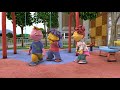 Nick Jr Trailer