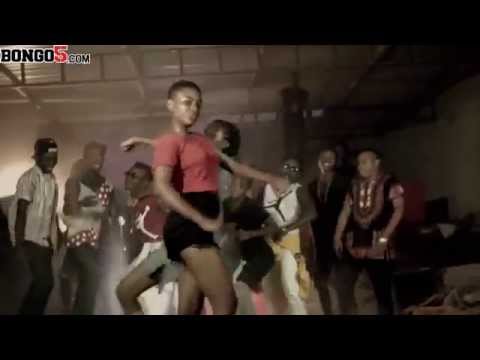 Makomando   Sherie Koko  Official Video