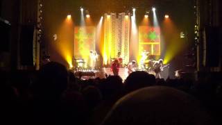 Misteur Valaire - Gumshoe (feat BeniBBQ)