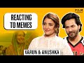 Success Mantra For Relationship Ft Anushka Sharma Varun Dhawan FC Unfiltered Anupama Chopra