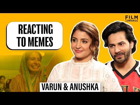 download lagu mp3 mp4 Varun Dhawan Anushka Sharma, download lagu Varun Dhawan Anushka Sharma gratis, unduh video klip Varun Dhawan Anushka Sharma