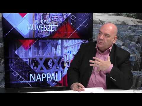 NAPPALI: Büki Antal (MADANTI)