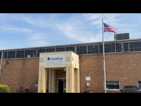 NJ Elizabeth’s Controversial  I. C. E. Facility
