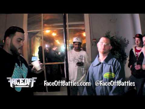 Great Whyte vs Big Ant