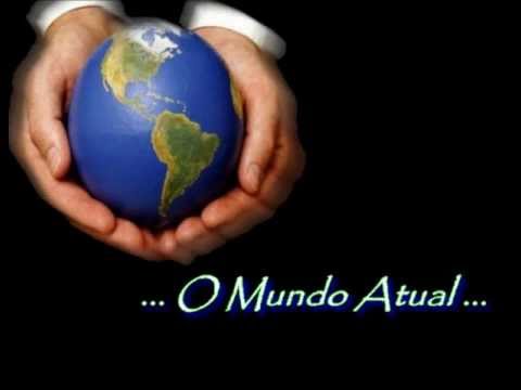 Mundo Atual video