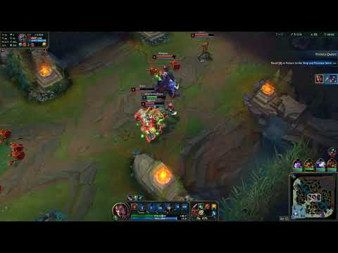 best darius eune sverkeroni gud