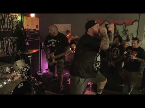 [hate5six] Treason - August 25, 2018