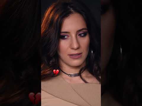 If someone hurts you again and again then why do you keep going back? #pov @nickpuya @leilabonyy