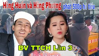 Lần 3: ngày 8/7/2025Phát 500 p hủ tiếu, tc  la 1550 p MTQ benmy hồng Doãn chị Phương A khánh BQ,