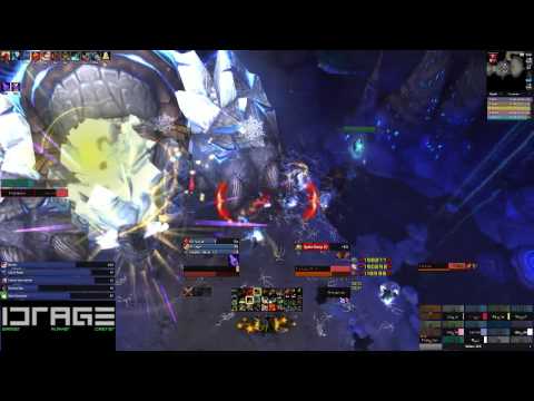 Tortos 25man HC How to? Warrior PoV