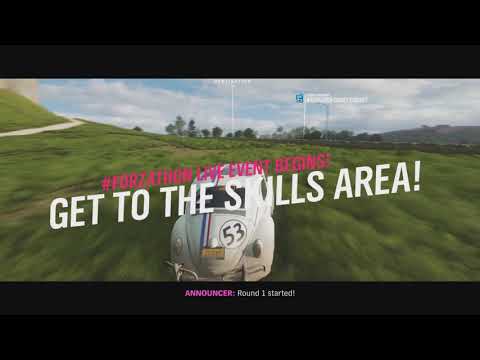 Forza Horizon 4 Walkthrough Part 131