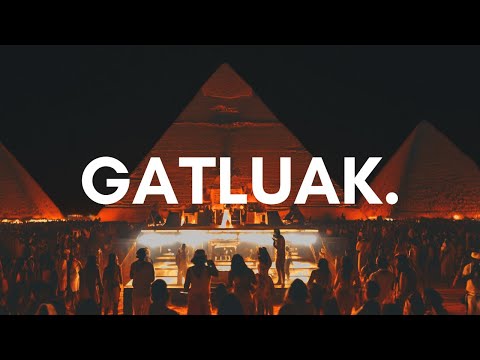 Nyaruach, Emmanuel Jal - Gatluak (Miishu & Massala Afro House Remix)