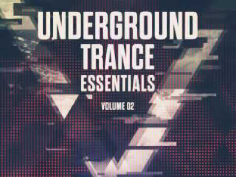 🎵 Underground Trance Essentials Volume 2 🎵 2018 🎵 Dj Max 🎵